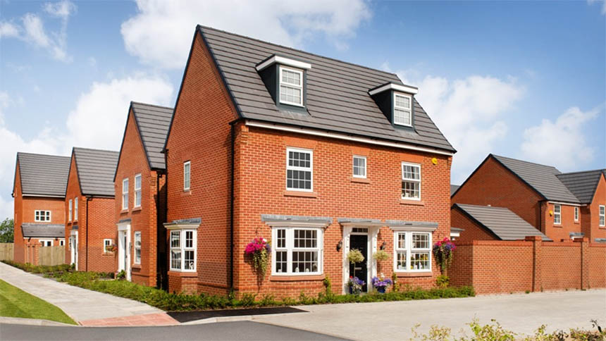 New homes Help to Buy Shared Ownership Whathouse